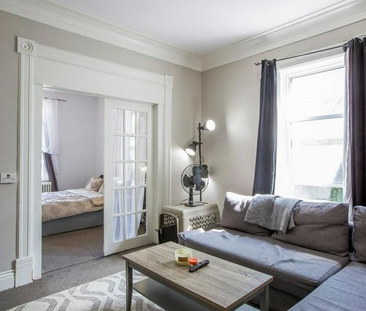 For Lease - 279 William Street Unit# Main Floor, Peterborough, Ontario - Photo 2