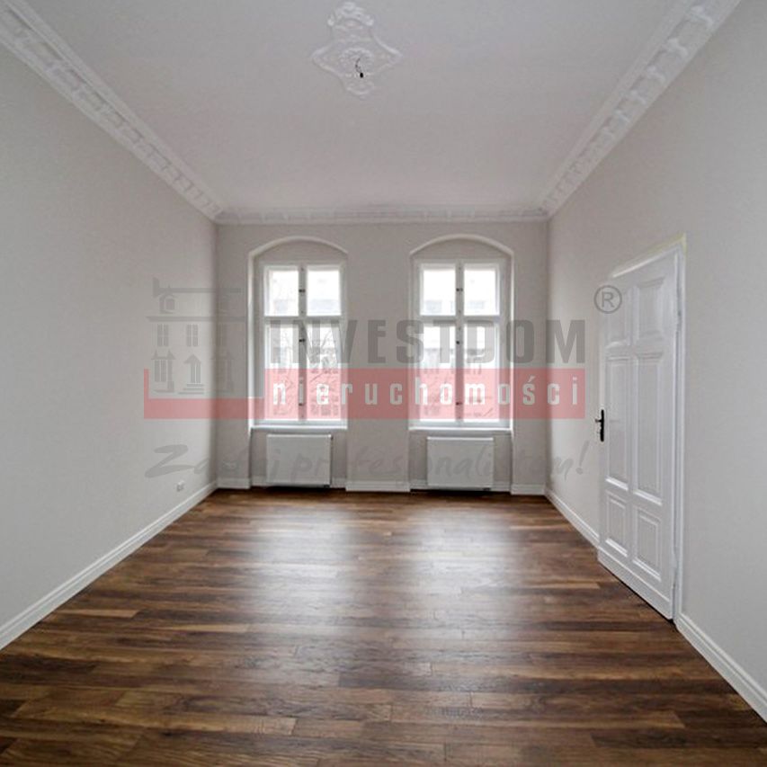Mieszkanie do wynajęcia Opole, Centrum, 5 pokoi, 156m - Фото 1