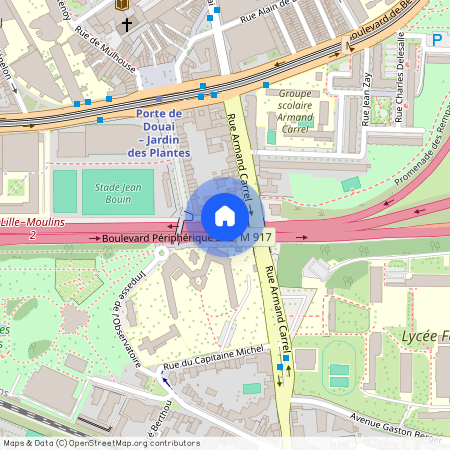 59000, Lille