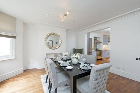 5 bedroom terraced house to rent - Photo 3