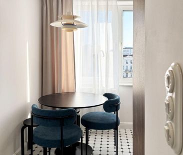 DO WYNAJĘCIA! Stylowe mieszkanie 2 min od Rynku - Фото 6