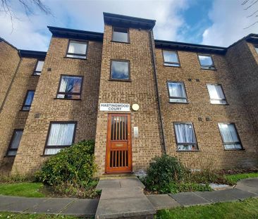 1 bedroom flat to rent - Photo 4