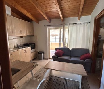 Studio/Γκαρσονιέρα για ενοικίαση Πάτρα - Κέντρο (Πάτρα) - Photo 1