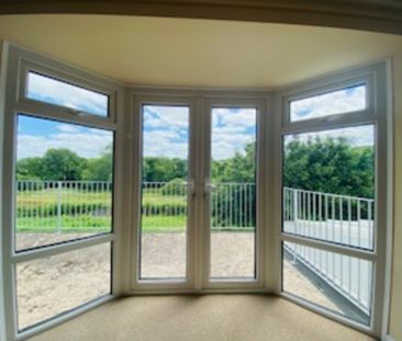 5 bed detached house to rent, EX17 - Photo 3