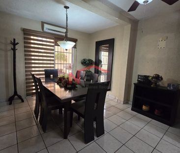 CASA EN RENTA EN VILLA BONITA RESIDENCIAL - Foto 2