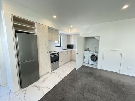 Unit 2, 552 Madras Street, St. Albans, Christchurch - Photo 2