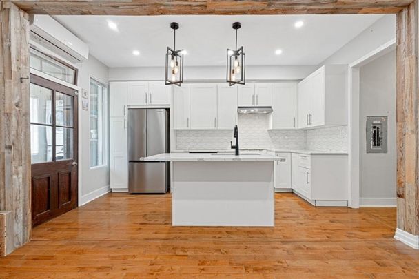 2148 Rue Nicolet, H1W 3L2, H1W 3L2, Montréal - Photo 1