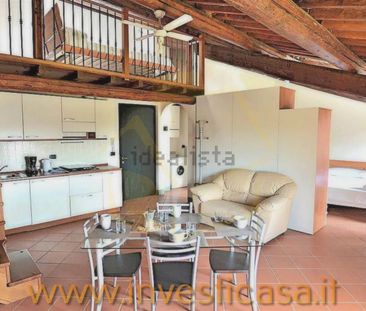 Bilocale buono stato, secondo piano, Lazise - Foto 1