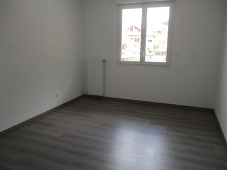 Appartement 2 pièces - 49 m² - Photo 4