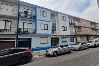 Apartamento T3 em Porto