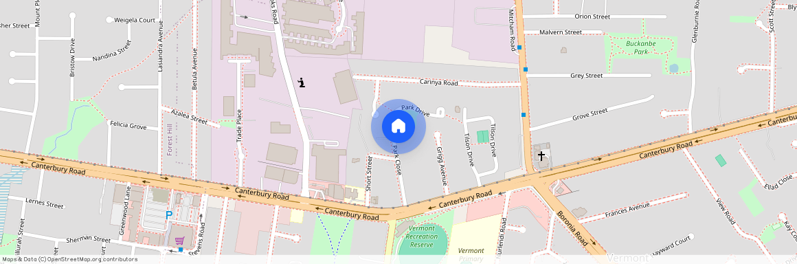 1/9 Park Close, Vic 3133, Vermont