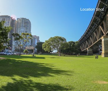 Level 5/49A Upper Pitt Street, Kirribilli NSW 2061 - Apartment For ... - Photo 2