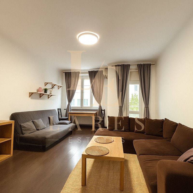 3-pokojowe | 90m2 | Balkon | Ochota - Фото 1