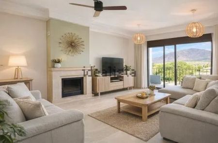 Alquiler de chalet adosado en Ur Santa Maria, 6 - Photo 5