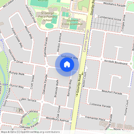 58 Barringo Way, Caroline Springs, VIC 3023