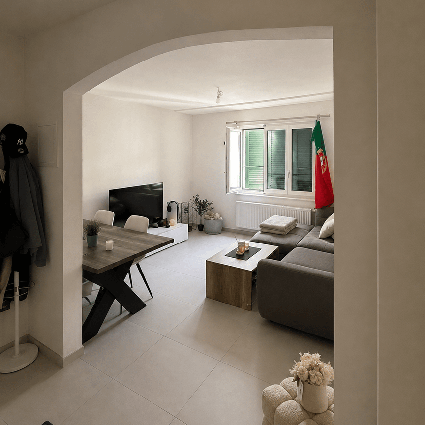 Appartement neuf de 3,5 pièces à louer à Delémont - Photo 1