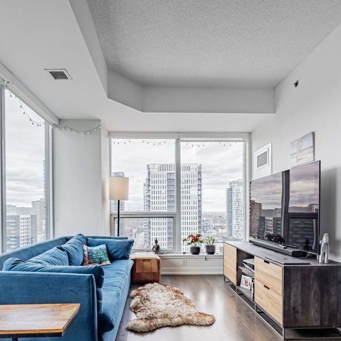 For Lease - 225 Sackville Street Unit# 2110, Toronto, Ontario - Photo 1