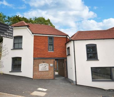 1 Bedroom - Bridge Street, Winchester - Photo 3