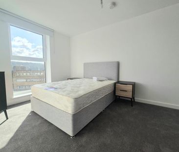 1 bedroom apartment to rent - Photo 2
