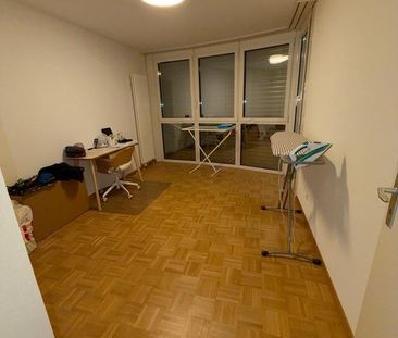 Appartement de 4.5 pièces au 2ème étage avec deux balcons à Vevey - Foto 5