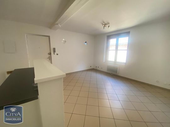 Location Appartement 2 pièces 43m² CONDE SUR L ESCAUT 59163 - Photo 1