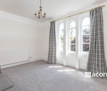 Flat to rent - Honor Oak Road, London, SE23 - Photo 1