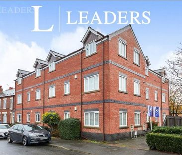 2 bedroom apartment to rent Grange Court, 39 Grange Street, Derby, ... - Photo 6