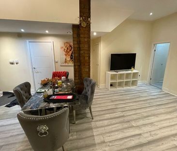 1 Bed Flat, Bowes Road, N13 - Photo 2