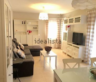 Alquiler de piso en Calle Argentina, 38 - Photo 6