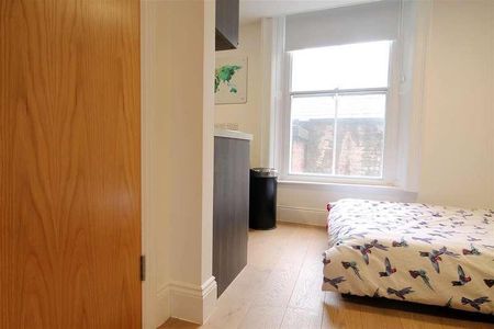 The Bruce Building, City Centre, NE1 - Photo 2