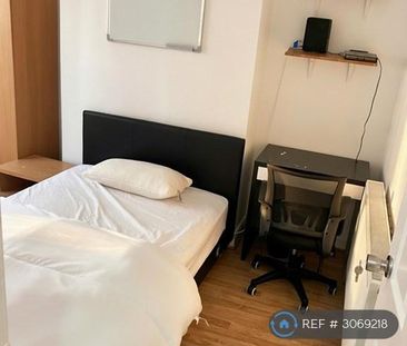 1 bedroom in a house share to rent - Photo 6