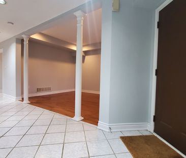 For Lease - 134 Fernforest Drive Unit# Main, Brampton, Ontario - Photo 2