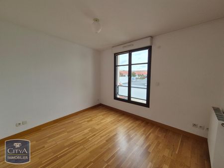 Location Appartement 4 pièces 84m² NANCY 54000 - Photo 4