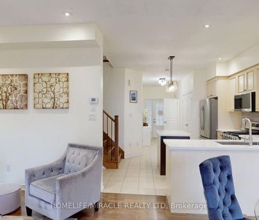 For Lease - 515 Winston Road Unit# 43, Grimsby, Ontario - Photo 2