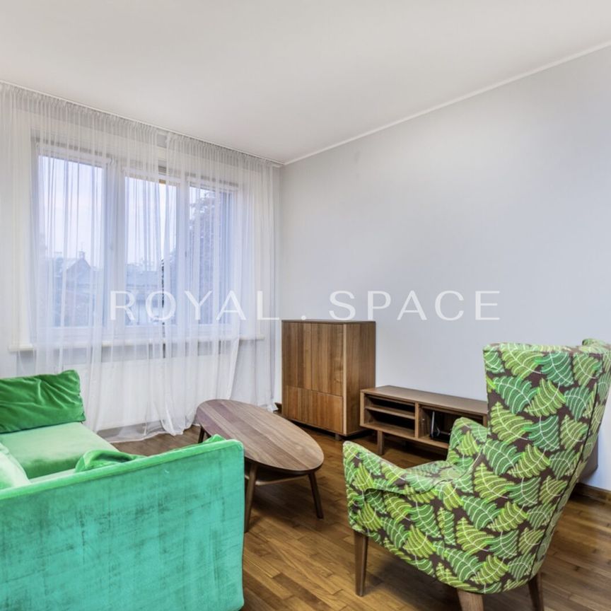 Apartament w nowej kamienicy przy Plantach - Photo 1