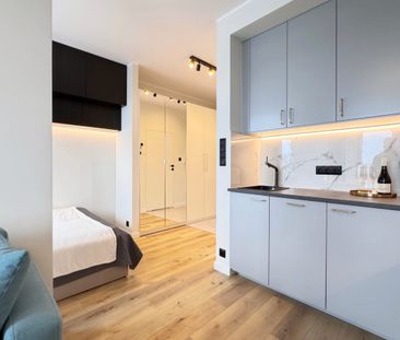 Warszawa, Marywilska - Photo 4