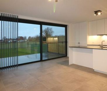 Woning te huur in Scherpenheuvel voor € 1.350 met 3 slaapkamers - Photo 1