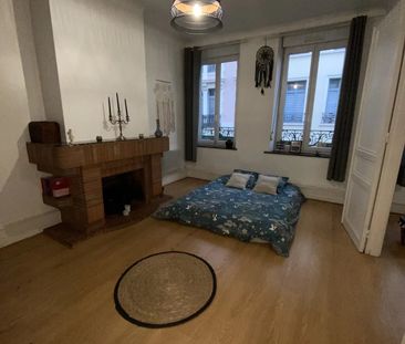 Location Appartement 2 pièces 49m² BOULOGNE SUR MER 62200 - Photo 3