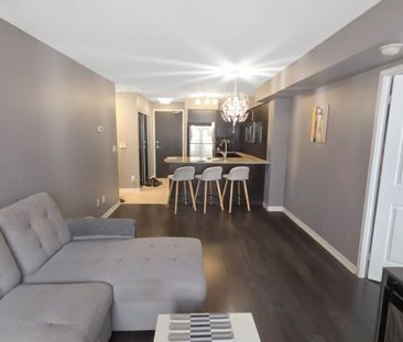 For Lease - 75 King William Crescent Unit# 812, Richmond Hill, Ontario - Photo 1