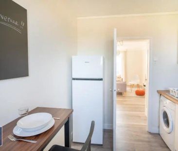 Appartement à louer 1 pièce 10.27m² - Photo 2