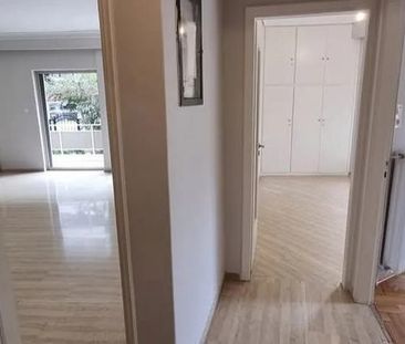Διαμέρισμα για ενοικίαση Αμφιθέα (Παλαιό Φάληρο) - Photo 6
