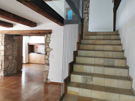 Duplex avec cachet - Foto 2