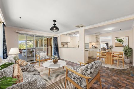 127 Shakespeare Crescent, Fraser ACT 2615 - House For Rent - $740 | Domain - Photo 5