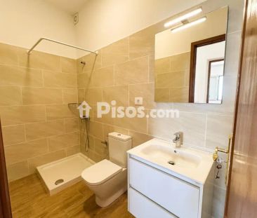 Piso en alquiler en Calle La Hoya - Photo 5