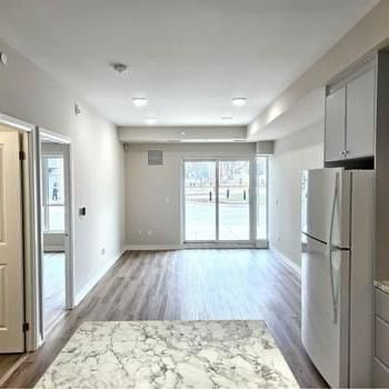 For Lease - 50 Herrick Avenue Unit# 102, St. Catharines, Ontario - Photo 1