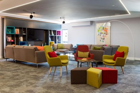 1 bedroom private hall to rent - Photo 4