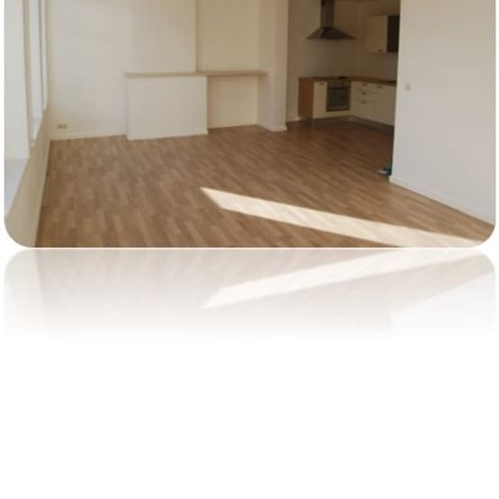 Appartement te huur - Photo 1
