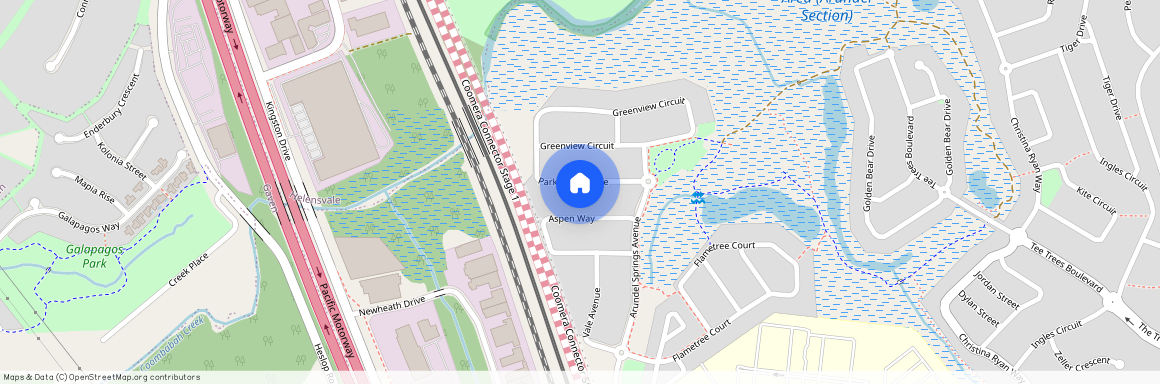 18 Parkside Avenue, Qld 4214, Arundel