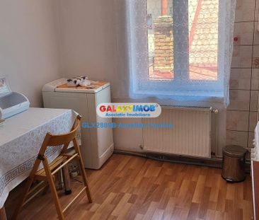 Garsoniera pentru inchiriat Piata Domenii in vila - Photo 5