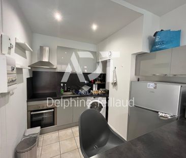 Location Appartement 2 pièces 39m² GRENOBLE 38100 - Photo 5